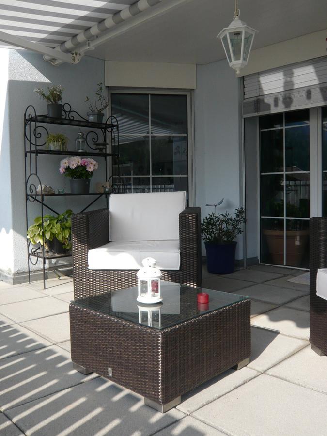 BnB Villa Levanta Péry Esterno foto
