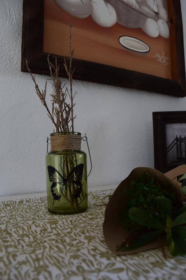 BnB Villa Levanta Péry Esterno foto