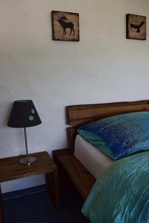 BnB Villa Levanta Péry Esterno foto