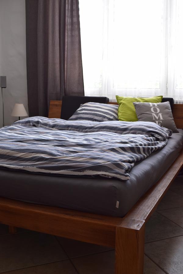 BnB Villa Levanta Péry Esterno foto